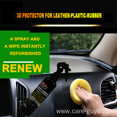 Best-selling car care products 500ml protector